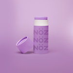 Load image into Gallery viewer, Purple Nöz Sunscreen with reef-safe and eco-friendly SPF formula
