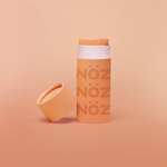 Load image into Gallery viewer, Orange Nöz Sunscreen with reef-safe and eco-friendly SPF formula
