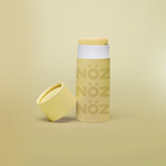 Load image into Gallery viewer, Yellow Nöz Sunscreen with reef-safe and eco-friendly SPF formula
