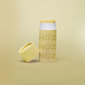 Yellow Nöz Sunscreen with reef-safe and eco-friendly SPF formula